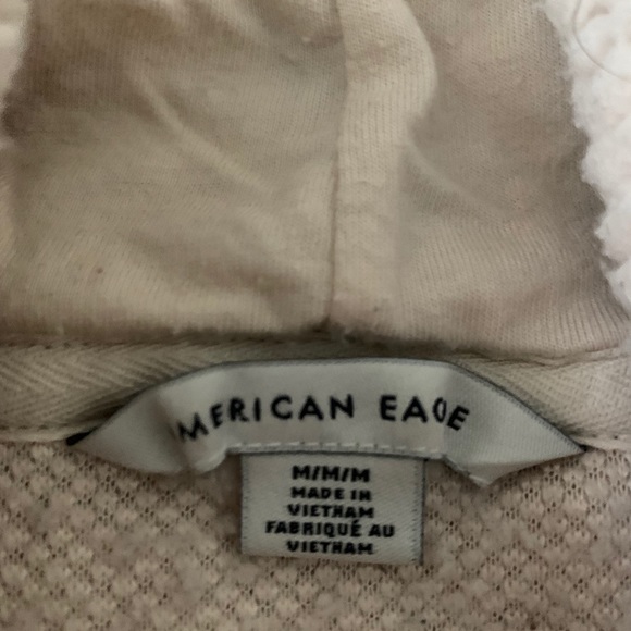 American eagle hoodie - Picture 3 of 3